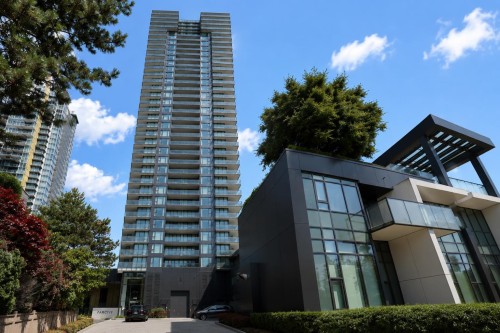 2108-6699 Dunblane Avenue  Burnaby, BC V5H 0J8