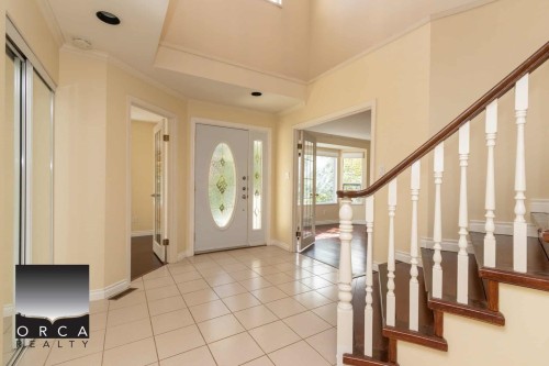 3015 Griffin Place, North Vancouver, BC - Indoor Photo Showing Other Room