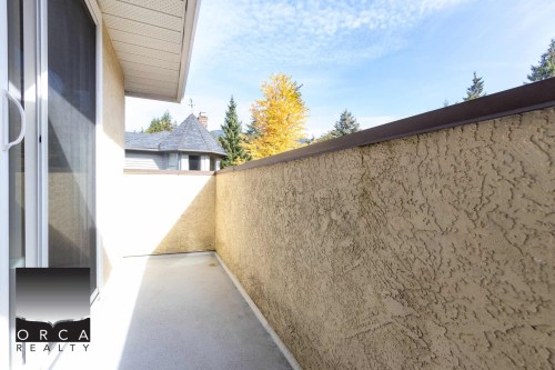 3015 Griffin Place, North Vancouver, BC - Outdoor