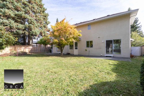 3015 Griffin Place, North Vancouver, BC - Outdoor