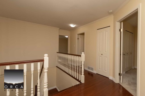 3015 Griffin Place, North Vancouver, BC - Indoor Photo Showing Other Room
