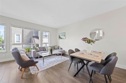 305-1784 Osprey Drive Tsawwassen, BC V4M 0B8