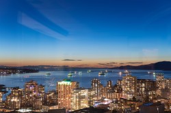 3603-938 Nelson Street  Vancouver, BC V6Z 3A7