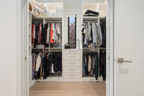 7380 Ashburn Street, Vancouver, BC - Indoor With Storage