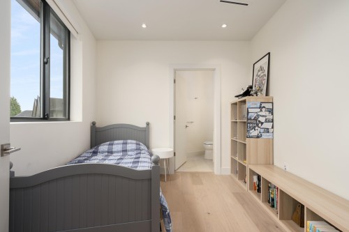7380 Ashburn Street, Vancouver, BC - Indoor Photo Showing Other Room