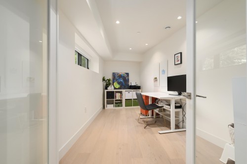 7380 Ashburn Street, Vancouver, BC - Indoor