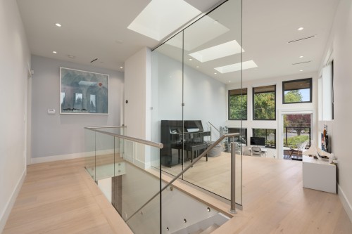 7380 Ashburn Street, Vancouver, BC - Indoor Photo Showing Other Room