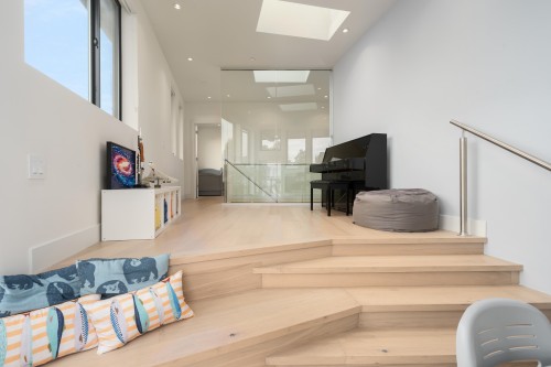 7380 Ashburn Street, Vancouver, BC - Indoor Photo Showing Other Room