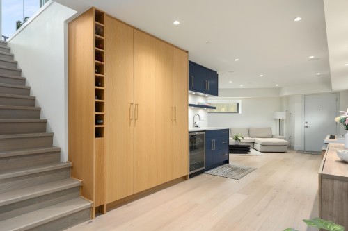 7380 Ashburn Street, Vancouver, BC - Indoor Photo Showing Other Room