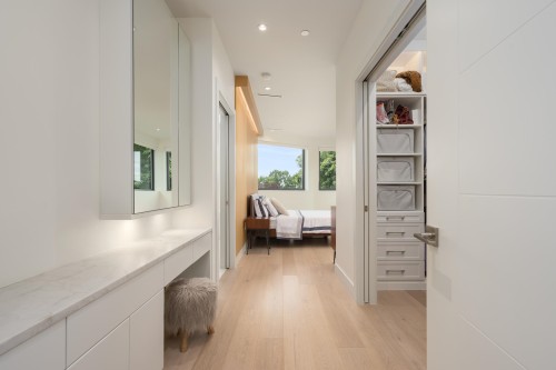 7380 Ashburn Street, Vancouver, BC - Indoor Photo Showing Other Room