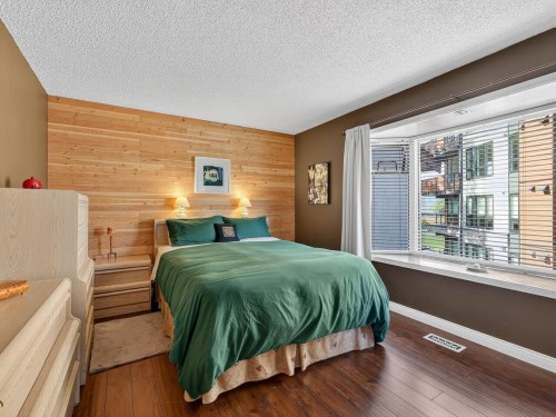 162 James Road, Port Moody, BC - Indoor Photo Showing Bedroom