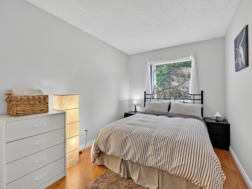 162 James Road, Port Moody, BC - Indoor Photo Showing Bedroom