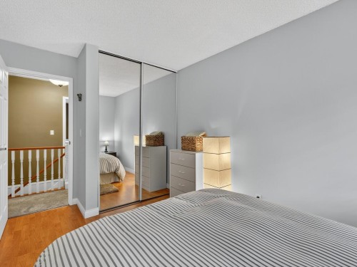 162 James Road, Port Moody, BC - Indoor Photo Showing Bedroom