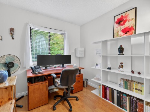 162 James Road, Port Moody, BC - Indoor Photo Showing Office