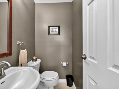 162 James Road, Port Moody, BC - Indoor Photo Showing Bathroom