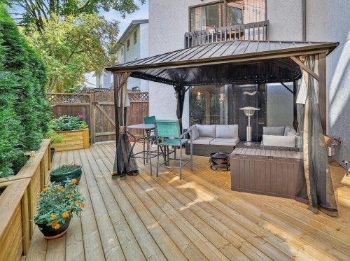 162 James Road, Port Moody, BC - Outdoor With Deck Patio Veranda With Exterior