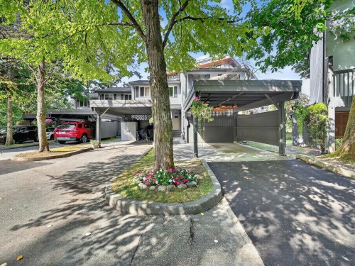 162 James Road, Port Moody, BC - Outdoor