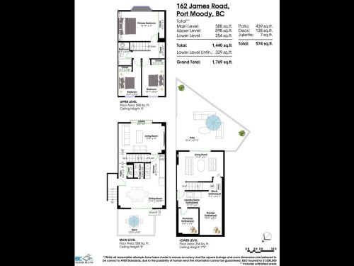 162 James Road, Port Moody, BC - Other