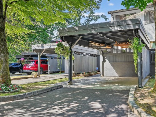 162 James Road, Port Moody, BC - Outdoor
