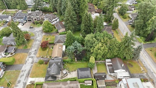 1388 Cambridge Drive, Coquitlam, BC - Outdoor With View