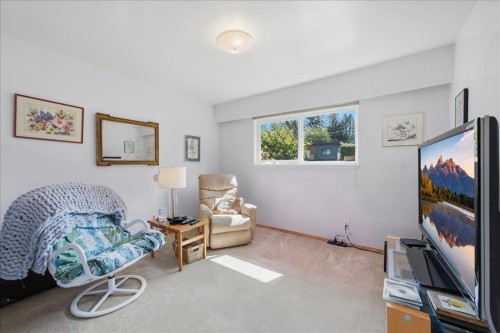 1388 Cambridge Drive, Coquitlam, BC - Indoor