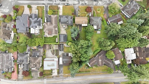1388 Cambridge Drive, Coquitlam, BC -  With View