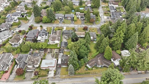 1388 Cambridge Drive, Coquitlam, BC - Outdoor With View