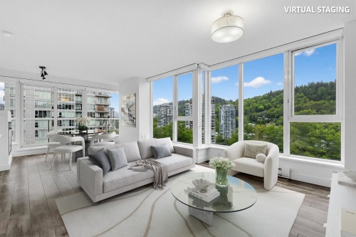2508-651 Nootka Way  Port Moody, BC V3H 0A1