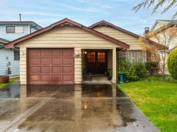 4395 Hermitage Drive  Richmond, BC V7E 5B5