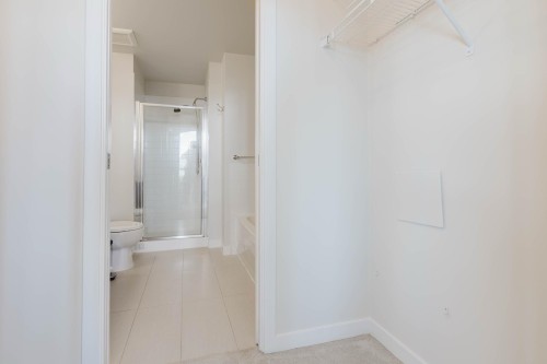 2204-110 Brew Street, Port Moody, BC - Indoor