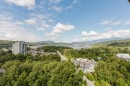 2204-110 Brew Street, Port Moody, BC  - Outdoor With View 