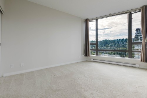 2204-110 Brew Street, Port Moody, BC - Indoor Photo Showing Other Room