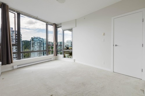 2204-110 Brew Street, Port Moody, BC - Indoor Photo Showing Other Room
