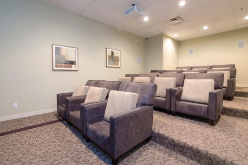 2204-110 Brew Street, Port Moody, BC - Indoor