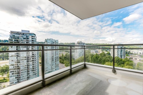 2204-110 Brew Street, Port Moody, BC - Outdoor With View