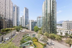 903-1328 Pender Street W Vancouver, BC V6E 4T1