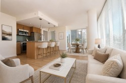 306-1887 Crowe Street  Vancouver, BC V5Y 0B4
