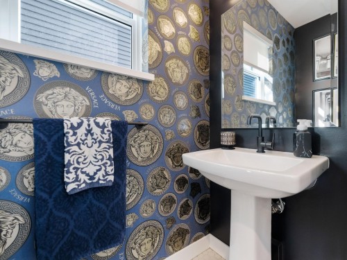 11092 Harris Drive, Maple Ridge, BC - Indoor