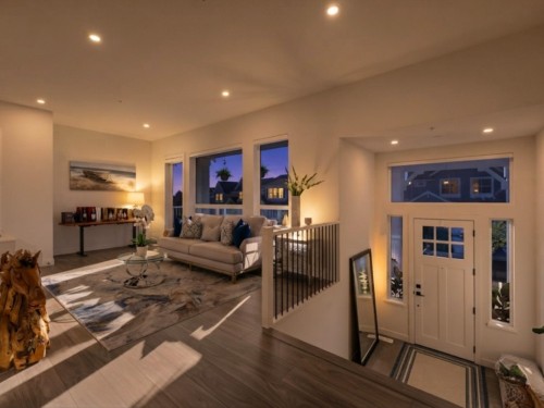 11092 Harris Drive, Maple Ridge, BC - Indoor