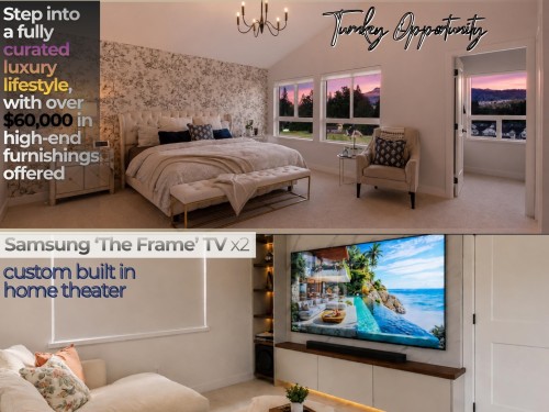 11092 Harris Drive, Maple Ridge, BC - Indoor