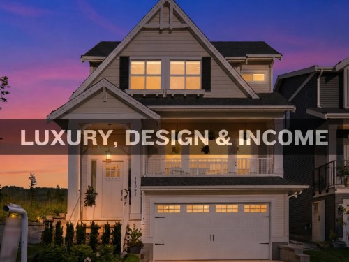 11092 Harris Drive, Maple Ridge, BC - Outdoor