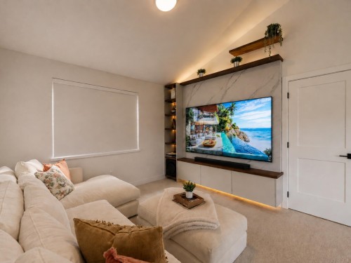 11092 Harris Drive, Maple Ridge, BC - Indoor