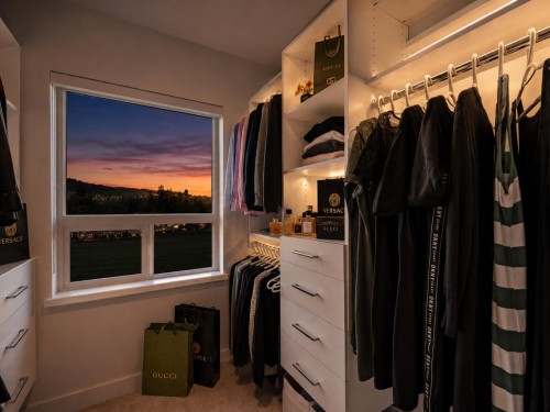 11092 Harris Drive, Maple Ridge, BC - Indoor With Storage