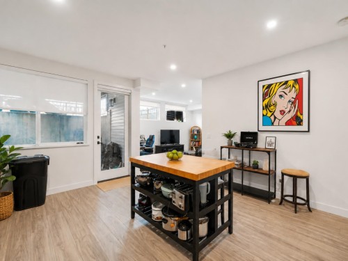 11092 Harris Drive, Maple Ridge, BC - Indoor