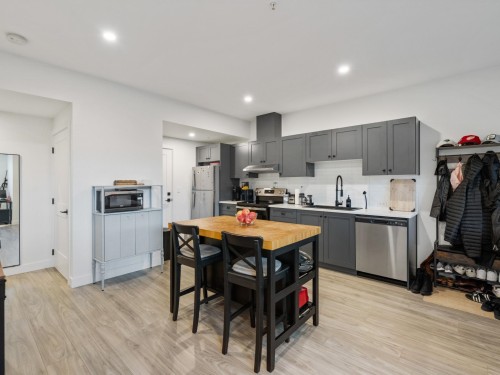 11092 Harris Drive, Maple Ridge, BC - Indoor