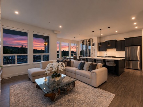11092 Harris Drive, Maple Ridge, BC - Indoor