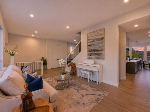 11092 Harris Drive, Maple Ridge, BC - Indoor