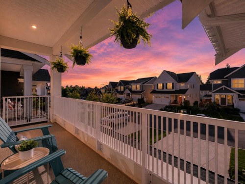 11092 Harris Drive, Maple Ridge, BC - Outdoor With Exterior