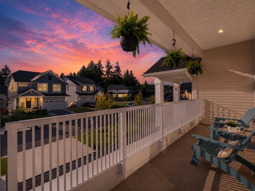 11092 Harris Drive, Maple Ridge, BC - Outdoor With Exterior