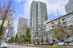 905-1008 Cambie Street  Vancouver, BC V6B 6J7